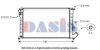 PSA 96347974 Radiator, engine cooling
